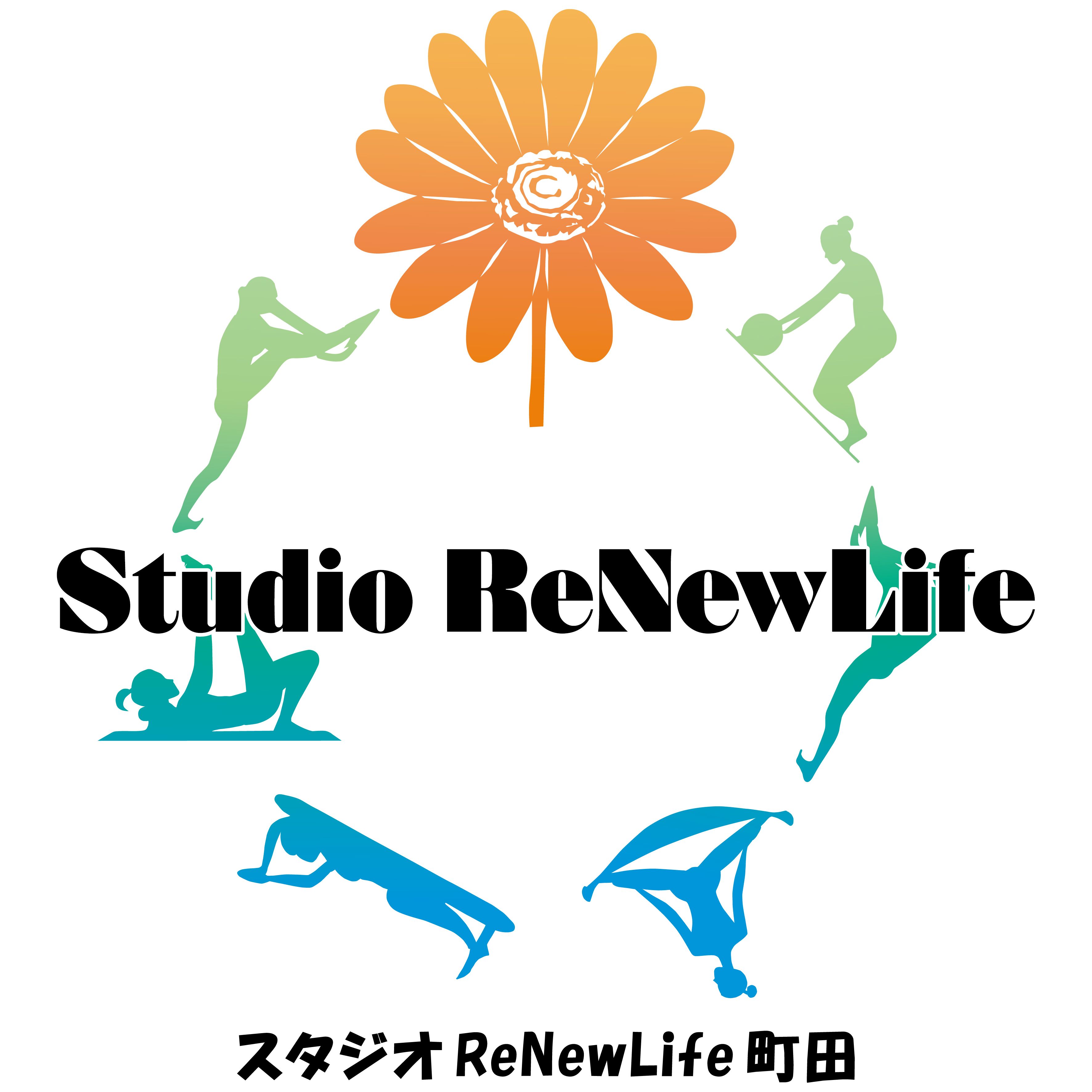 ReNewLife町田